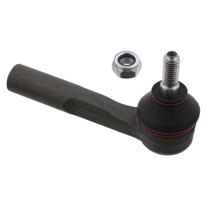 SWAG 70 92 8618 Tie rod end left 70928618: Buy near me in Poland at 2407.PL - Good price!