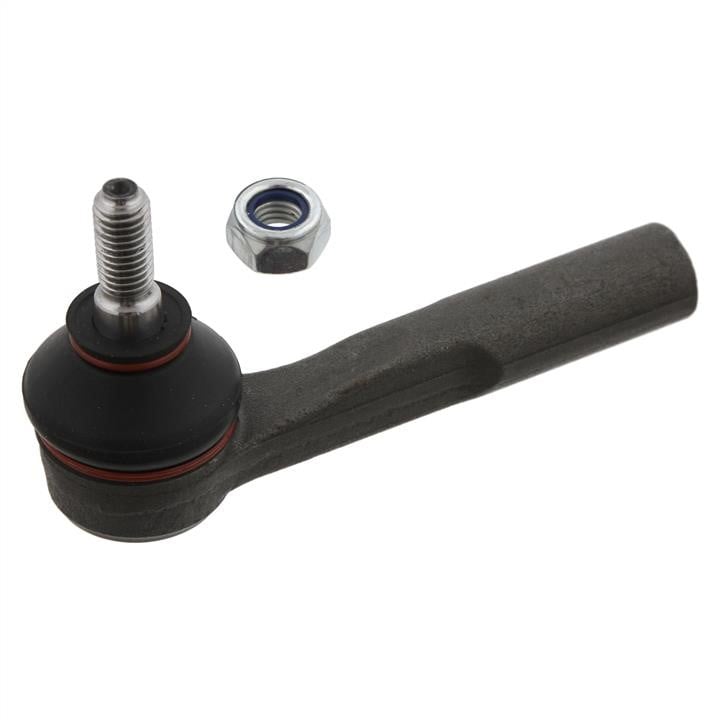 SWAG 70 92 8619 Tie rod end right 70928619: Buy near me in Poland at 2407.PL - Good price!