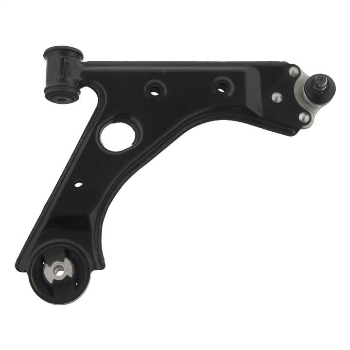 SWAG 70 92 9145 Suspension arm front lower right 70929145: Buy near me in Poland at 2407.PL - Good price!