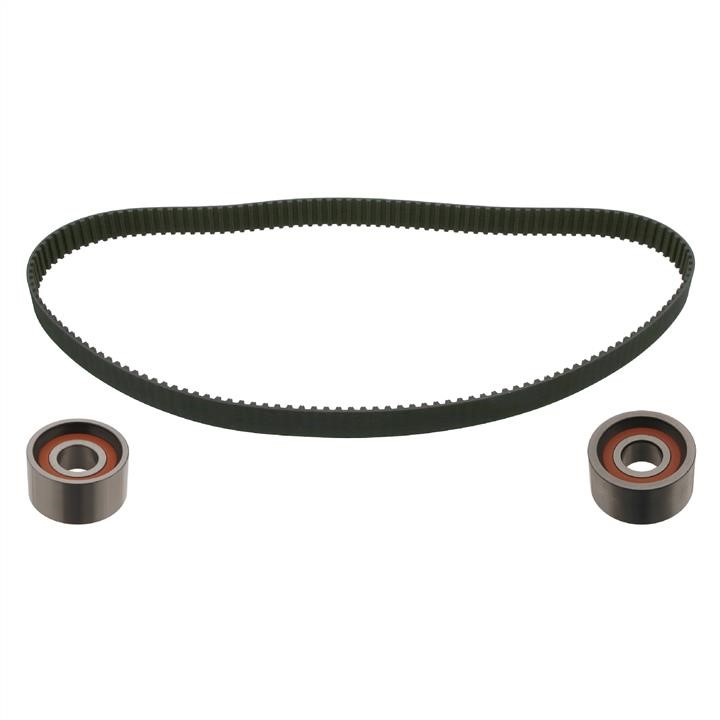 SWAG 70 92 9391 Timing Belt Kit 70929391: Buy near me at 2407.PL in Poland at an Affordable price!
