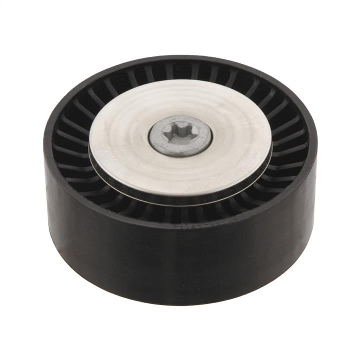 SWAG 70 92 9396 Idler Pulley 70929396: Buy near me in Poland at 2407.PL - Good price!