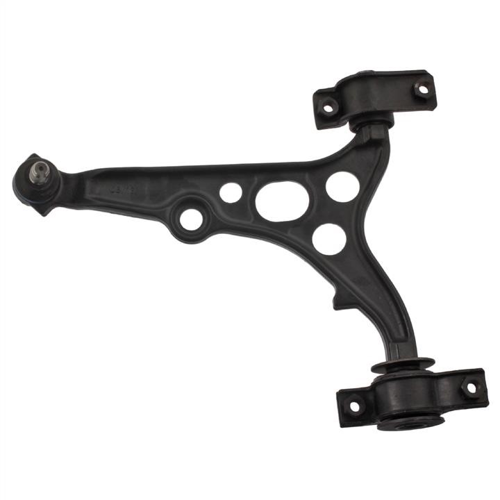 SWAG 70 92 9505 Suspension arm front lower left 70929505: Buy near me in Poland at 2407.PL - Good price!