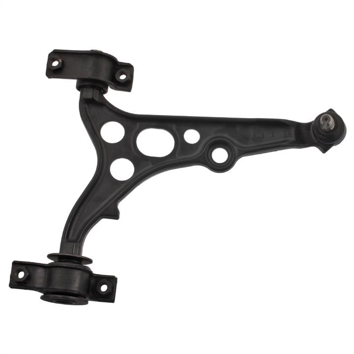 SWAG 70 92 9506 Suspension arm front lower right 70929506: Buy near me in Poland at 2407.PL - Good price!