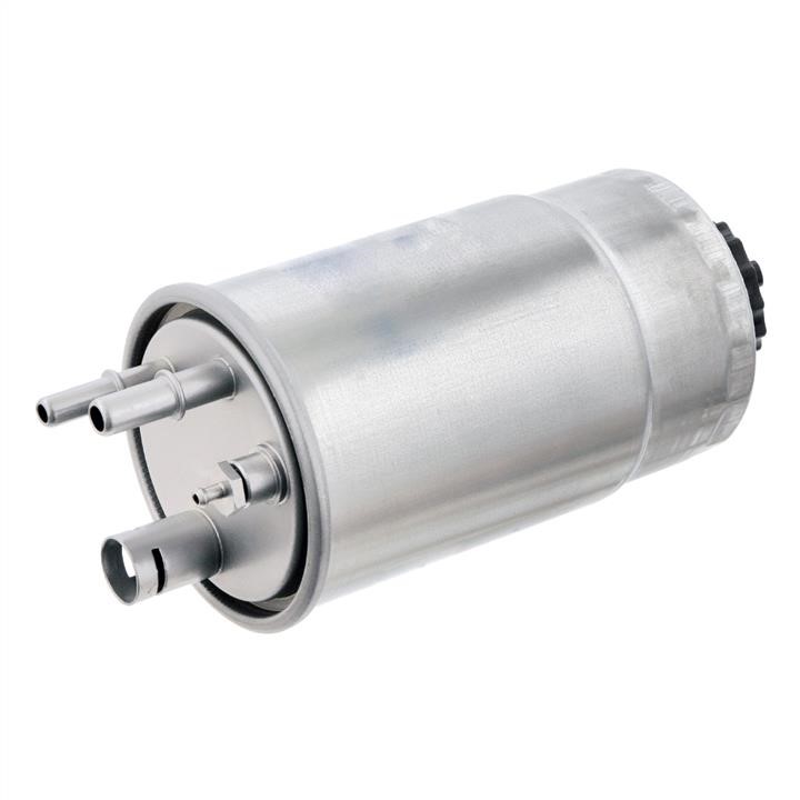 SWAG 70 93 0758 Fuel filter 70930758: Buy near me in Poland at 2407.PL - Good price!