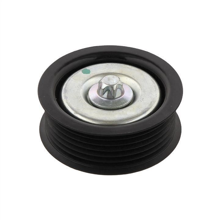 SWAG 70 93 1089 Idler Pulley 70931089: Buy near me in Poland at 2407.PL - Good price!