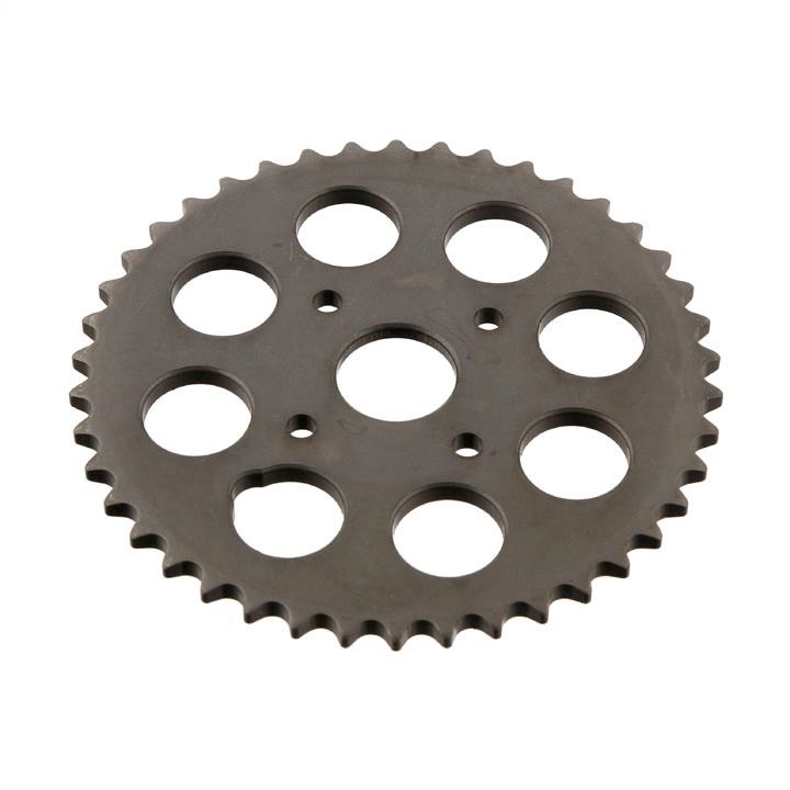 SWAG 70 93 1546 Camshaft Drive Gear 70931546: Buy near me in Poland at 2407.PL - Good price!