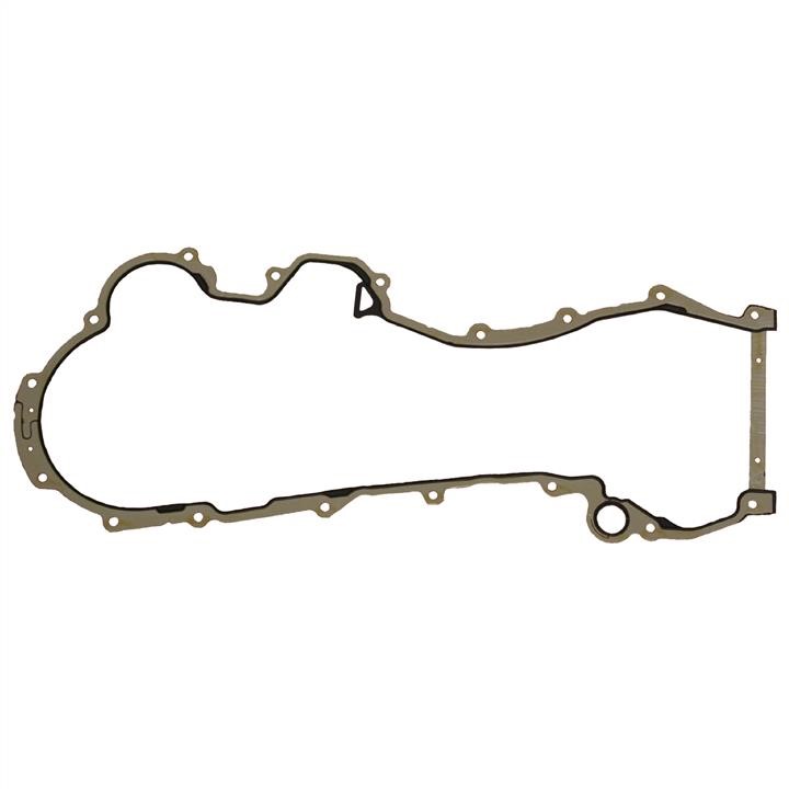 SWAG 70 93 2153 Front engine cover gasket 70932153: Buy near me in Poland at 2407.PL - Good price!