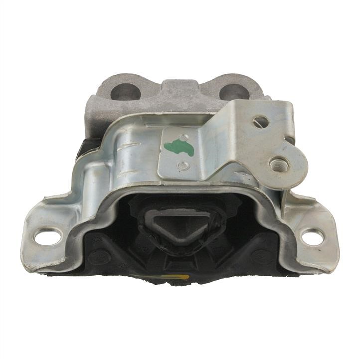 SWAG 70 93 2269 Engine mount left 70932269: Buy near me at 2407.PL in Poland at an Affordable price!