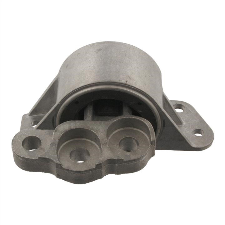 SWAG 70 93 2270 Engine mount right 70932270: Buy near me in Poland at 2407.PL - Good price!