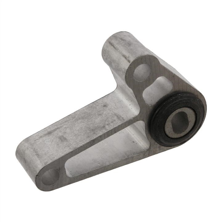 SWAG 70 93 2274 Engine mount, rear 70932274: Buy near me in Poland at 2407.PL - Good price!