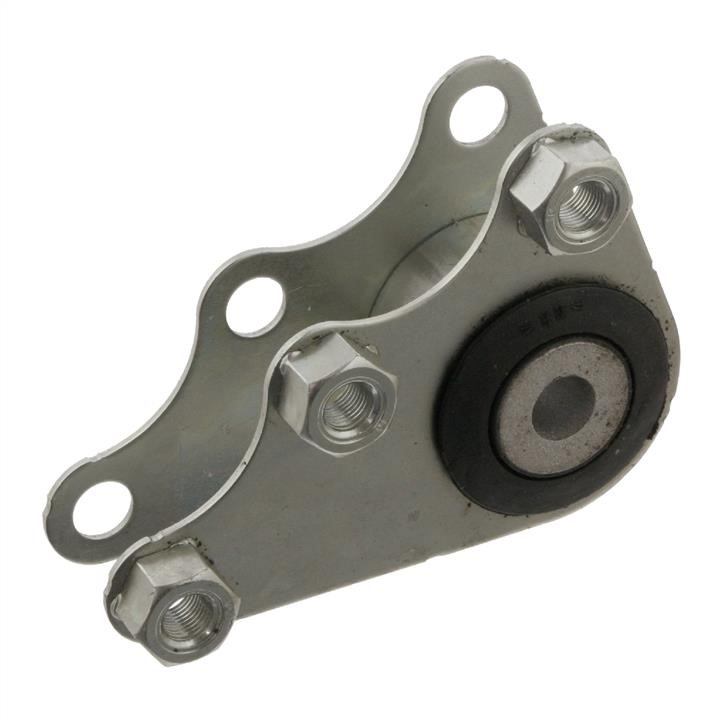 SWAG 70 93 2278 Engine mount, rear 70932278: Buy near me in Poland at 2407.PL - Good price!