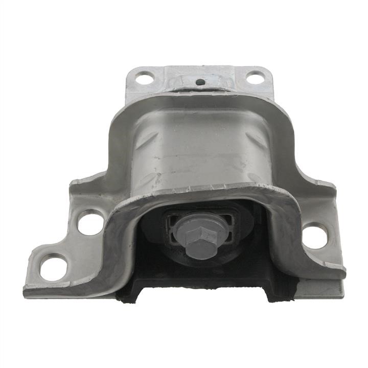 SWAG 70 93 2279 Engine mount left 70932279: Buy near me in Poland at 2407.PL - Good price!