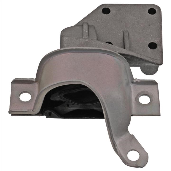 SWAG 70 93 2283 Engine mount right 70932283: Buy near me in Poland at 2407.PL - Good price!