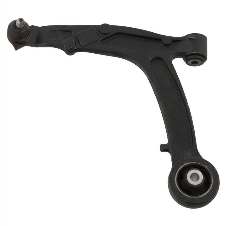 SWAG 70 93 2443 Suspension arm front lower left 70932443: Buy near me in Poland at 2407.PL - Good price!