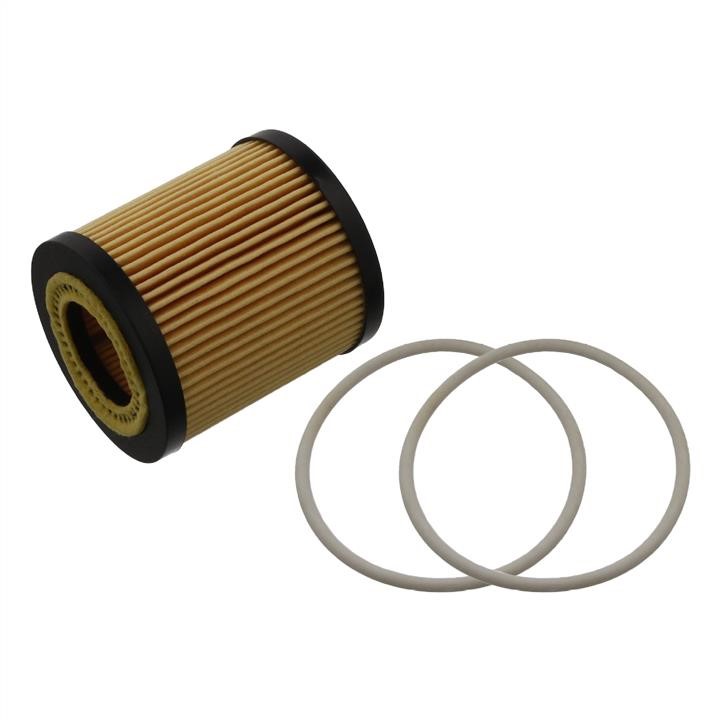 SWAG 70 93 3469 Oil Filter 70933469: Buy near me in Poland at 2407.PL - Good price!