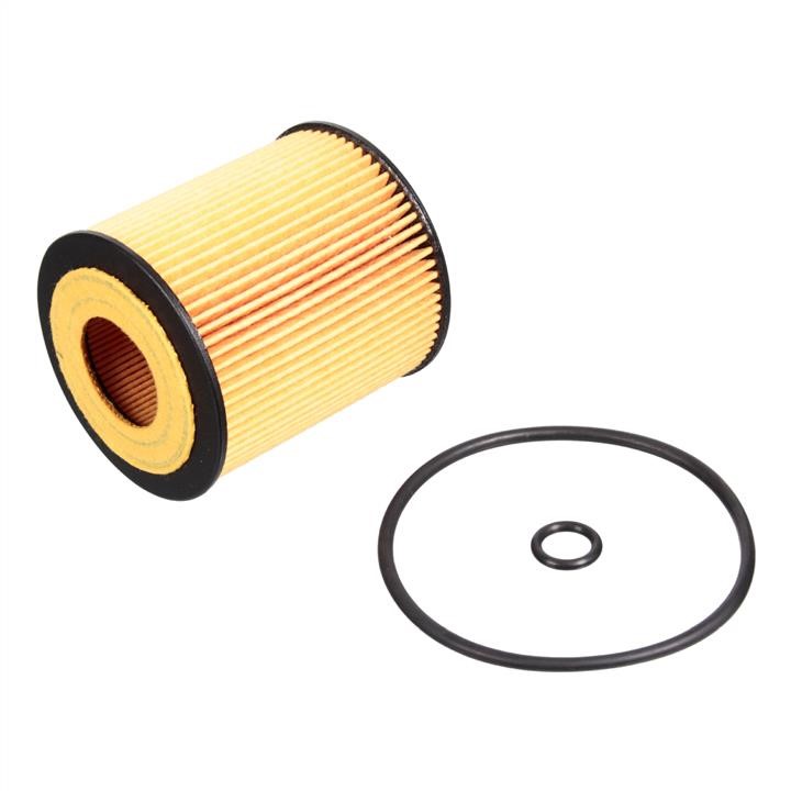 SWAG 70 93 3470 Oil Filter 70933470: Buy near me in Poland at 2407.PL - Good price!