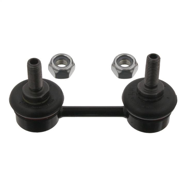 SWAG 70 93 4300 Rear stabilizer bar 70934300: Buy near me in Poland at 2407.PL - Good price!