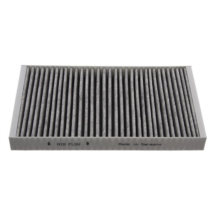 SWAG 70 93 4998 Activated Carbon Cabin Filter 70934998: Buy near me in Poland at 2407.PL - Good price!