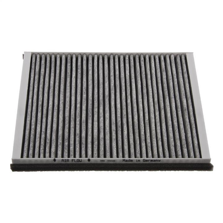 SWAG 70 93 6002 Activated Carbon Cabin Filter 70936002: Buy near me in Poland at 2407.PL - Good price!