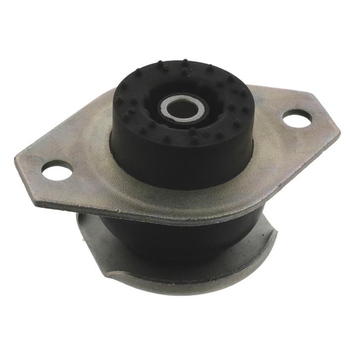 SWAG 70 93 6813 Gearbox mount rear 70936813: Buy near me in Poland at 2407.PL - Good price!