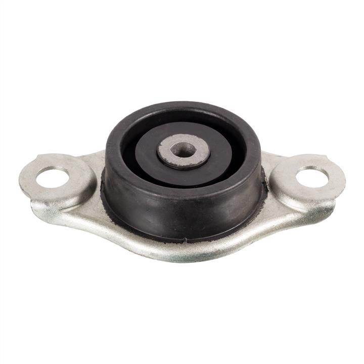 SWAG 70 93 6823 Engine mount left 70936823: Buy near me in Poland at 2407.PL - Good price!