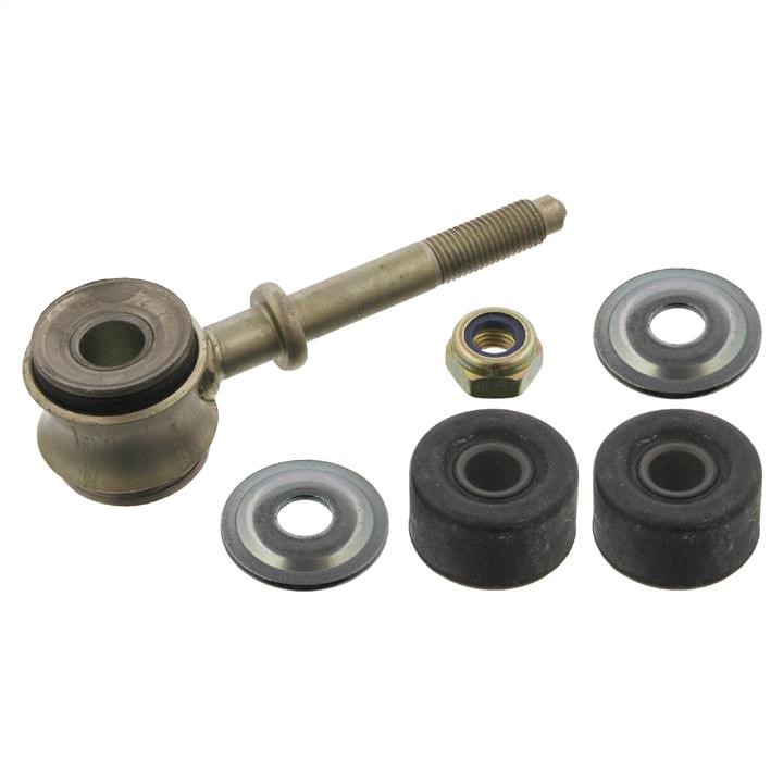 SWAG 70 93 6829 Front stabilizer bar 70936829: Buy near me in Poland at 2407.PL - Good price!