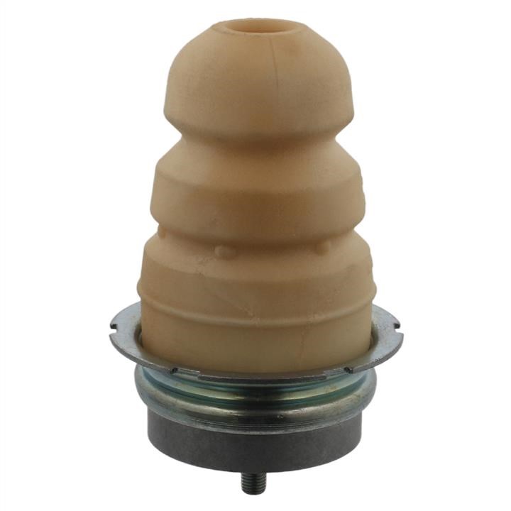 SWAG 70 93 6864 Rubber buffer, suspension 70936864: Buy near me in Poland at 2407.PL - Good price!