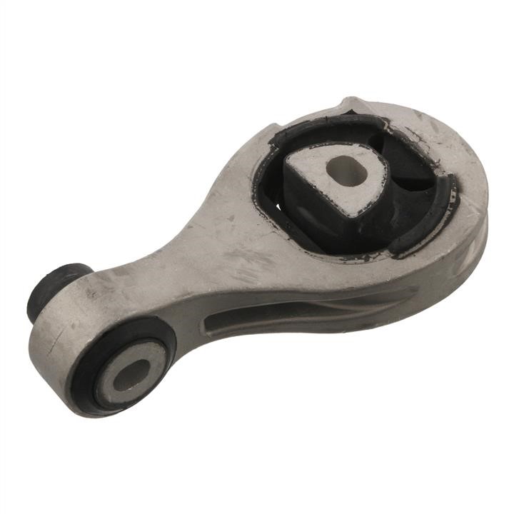 SWAG 70 93 6971 Engine mount, rear 70936971: Buy near me in Poland at 2407.PL - Good price!