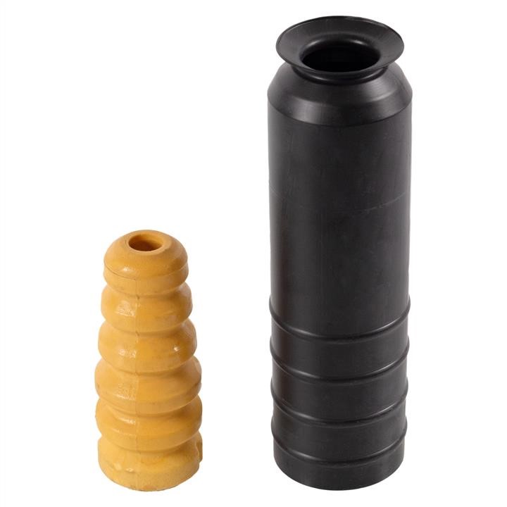 SWAG 70 93 6983 Bellow and bump for 1 shock absorber 70936983: Buy near me in Poland at 2407.PL - Good price!