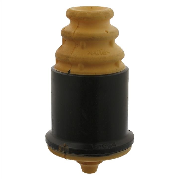 SWAG 70 93 6985 Rubber buffer, suspension 70936985: Buy near me in Poland at 2407.PL - Good price!