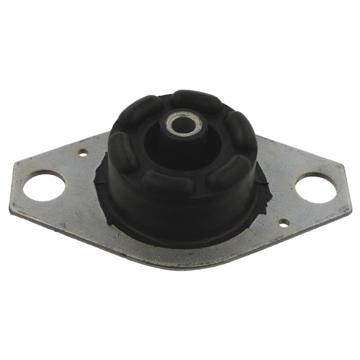 SWAG 70 93 7014 Gearbox mount rear 70937014: Buy near me in Poland at 2407.PL - Good price!