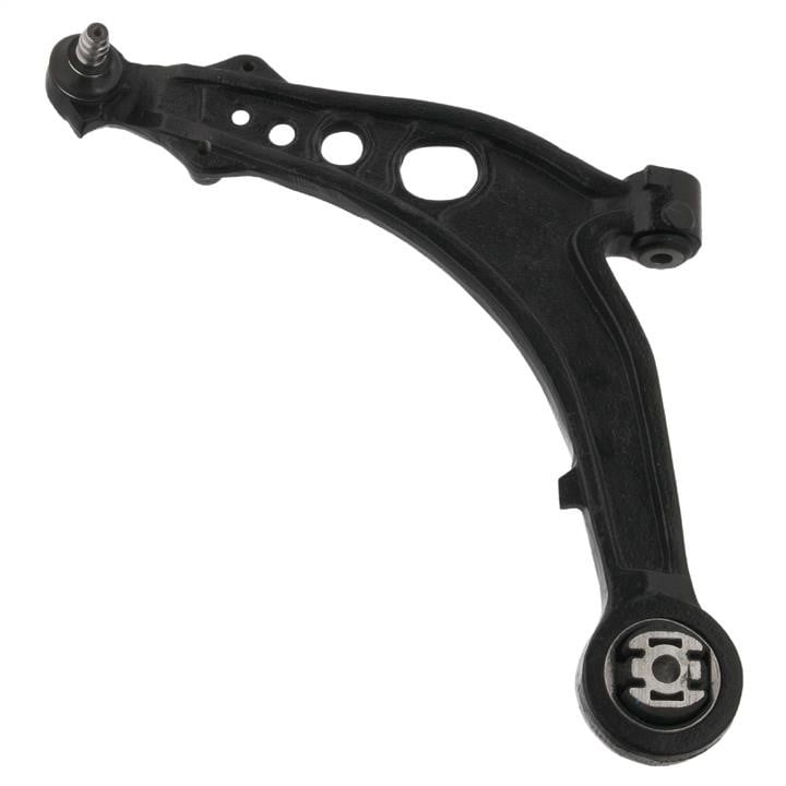 SWAG 70 93 7571 Suspension arm front lower left 70937571: Buy near me in Poland at 2407.PL - Good price!