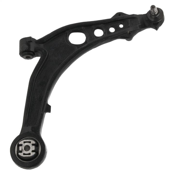SWAG 70 93 7572 Suspension arm front right 70937572: Buy near me in Poland at 2407.PL - Good price!