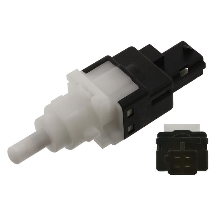 SWAG 70 93 7579 Brake light switch 70937579: Buy near me at 2407.PL in Poland at an Affordable price!