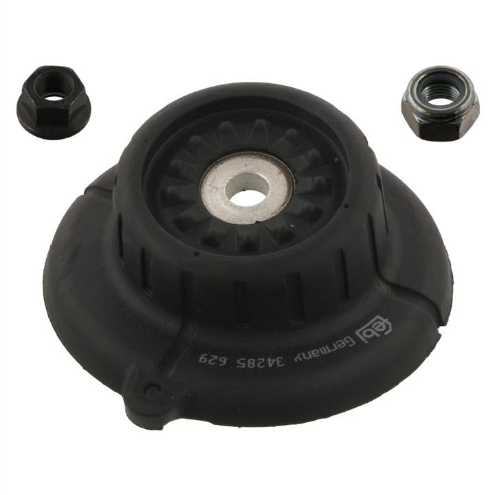 SWAG 70 93 8067 Front Shock Absorber Support 70938067: Buy near me in Poland at 2407.PL - Good price!