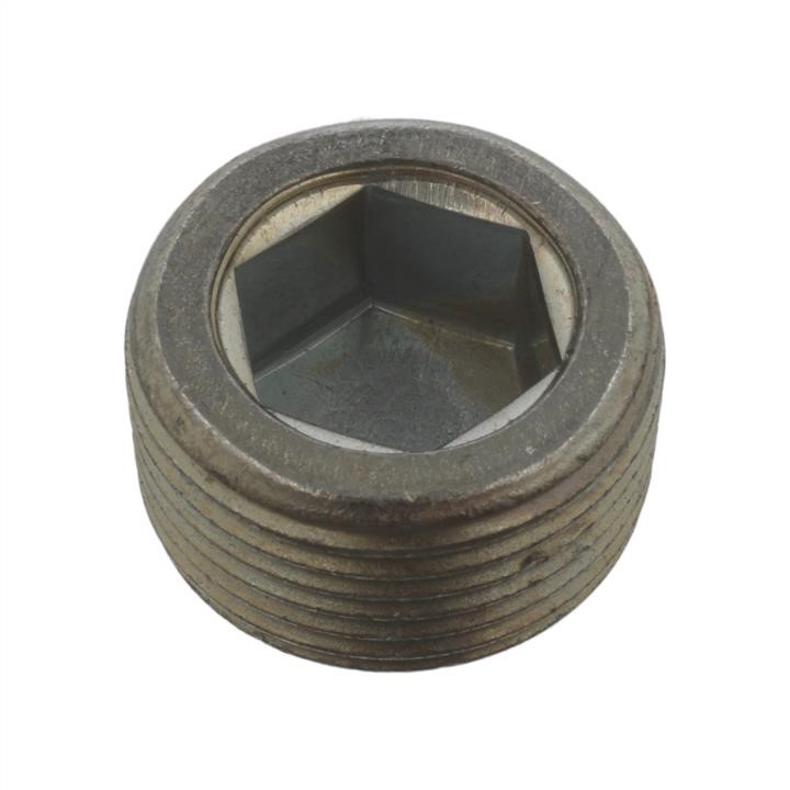 SWAG 70 93 8179 Sump plug 70938179: Buy near me in Poland at 2407.PL - Good price!