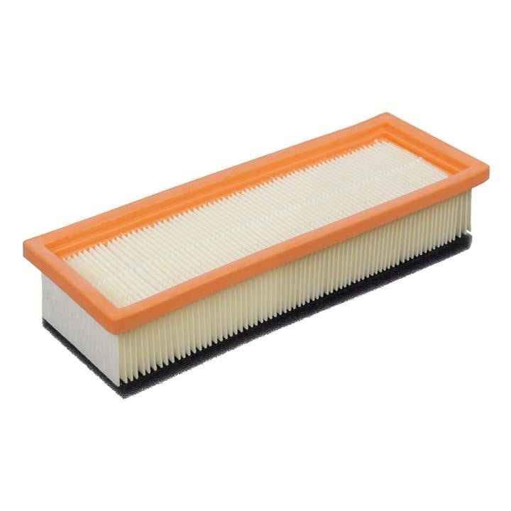 SWAG 70 93 8406 Air filter 70938406: Buy near me in Poland at 2407.PL - Good price!
