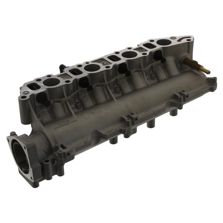 SWAG 70 93 9730 Exhaust manifold 70939730: Buy near me at 2407.PL in Poland at an Affordable price!