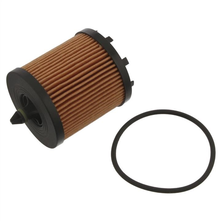 SWAG 70 93 9762 Oil Filter 70939762: Buy near me in Poland at 2407.PL - Good price!