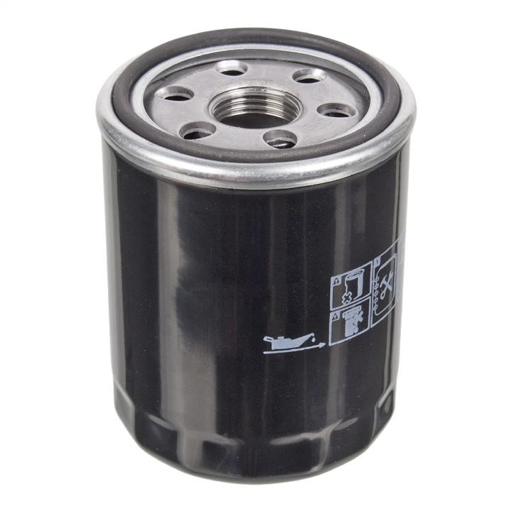 SWAG 70 93 9829 Oil Filter 70939829: Buy near me at 2407.PL in Poland at an Affordable price!