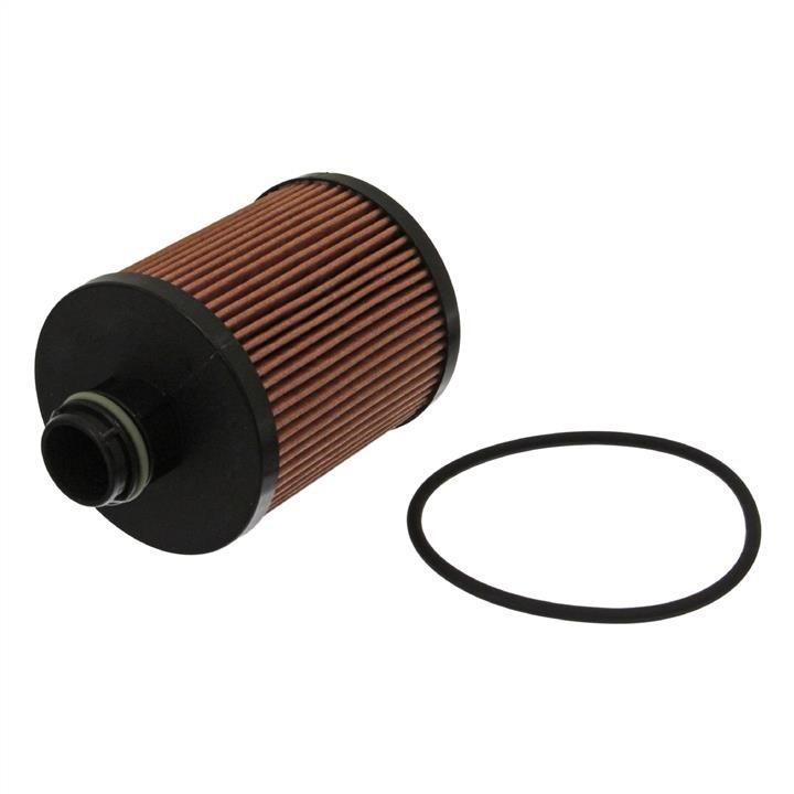 SWAG 70 93 9837 Oil Filter 70939837: Buy near me in Poland at 2407.PL - Good price!