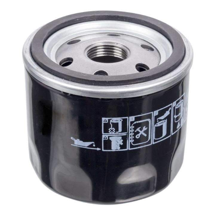 SWAG 70 93 9838 Oil Filter 70939838: Buy near me in Poland at 2407.PL - Good price!