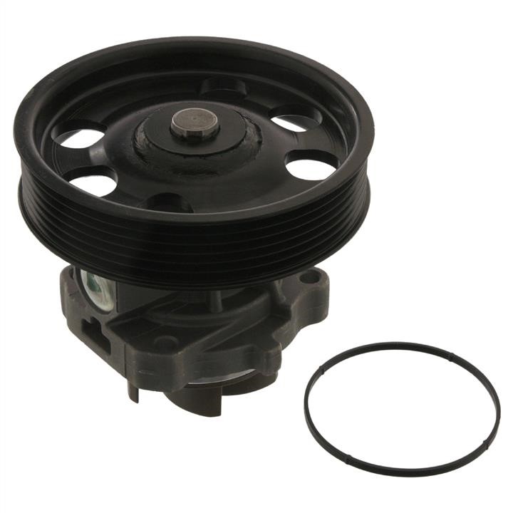 SWAG 70 93 9884 Water pump 70939884: Buy near me in Poland at 2407.PL - Good price!