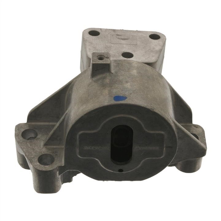 SWAG 70 94 0067 Engine mount right 70940067: Buy near me in Poland at 2407.PL - Good price!