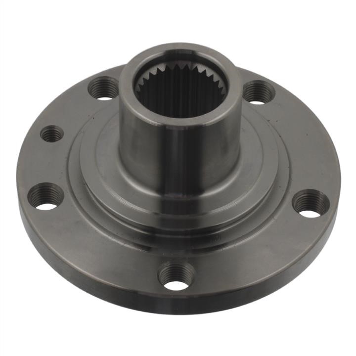 SWAG 70 94 0232 Wheel hub 70940232: Buy near me at 2407.PL in Poland at an Affordable price!