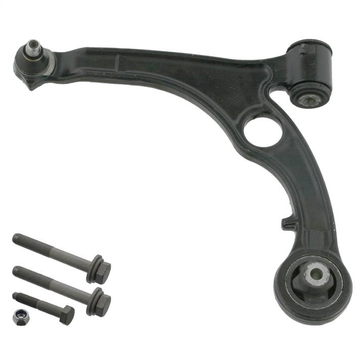 SWAG 70 94 0761 Suspension arm, front left 70940761: Buy near me in Poland at 2407.PL - Good price!