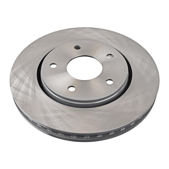 SWAG 70 94 3935 Front brake disc ventilated 70943935: Buy near me in Poland at 2407.PL - Good price!