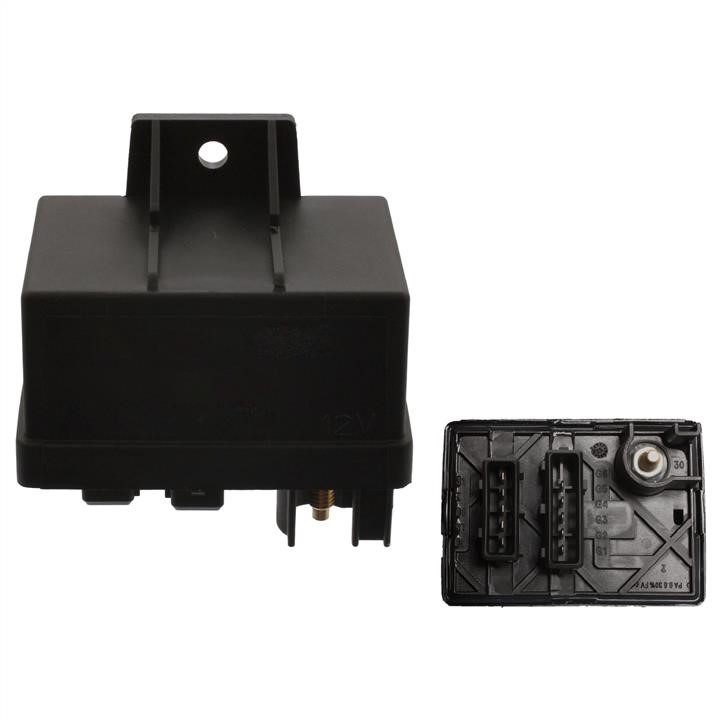 SWAG 70 94 4177 Glow plug relay 70944177: Buy near me in Poland at 2407.PL - Good price!