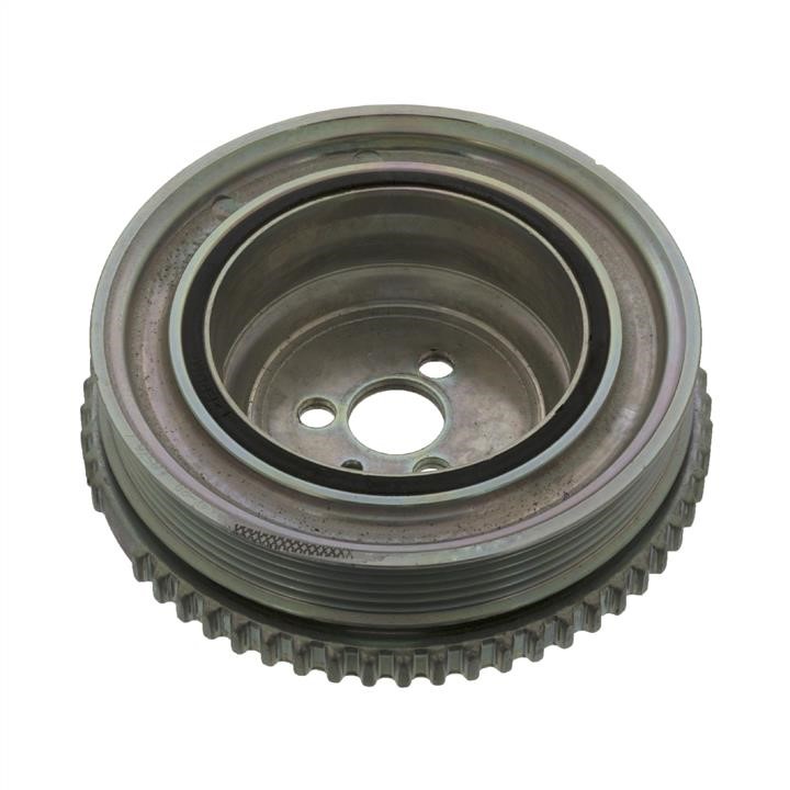 SWAG 70 94 4413 Pulley crankshaft 70944413: Buy near me in Poland at 2407.PL - Good price!