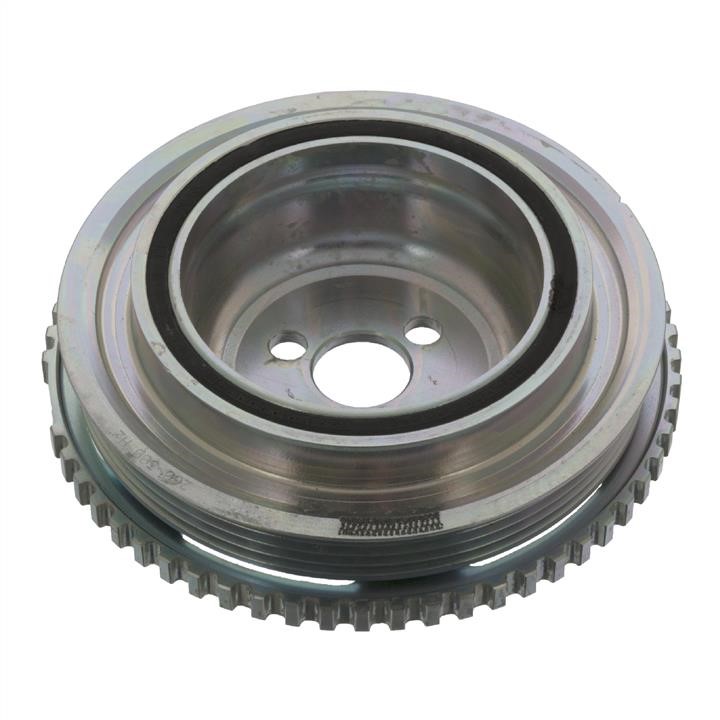 SWAG 70 94 4416 Pulley crankshaft 70944416: Buy near me in Poland at 2407.PL - Good price!